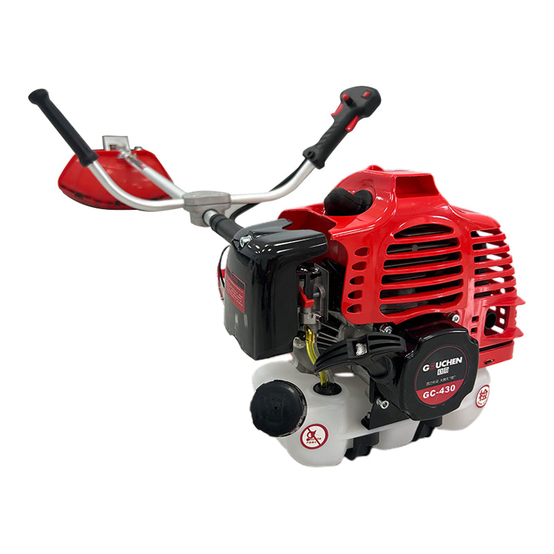 chengfeng GC430 Household Hand - Held Grass Trimmer or Lawn Mower(Please consult customer service for pricing)