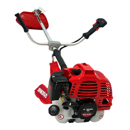 chengfeng GC430 Household Hand - Held Grass Trimmer or Lawn Mower(Please consult customer service for pricing)