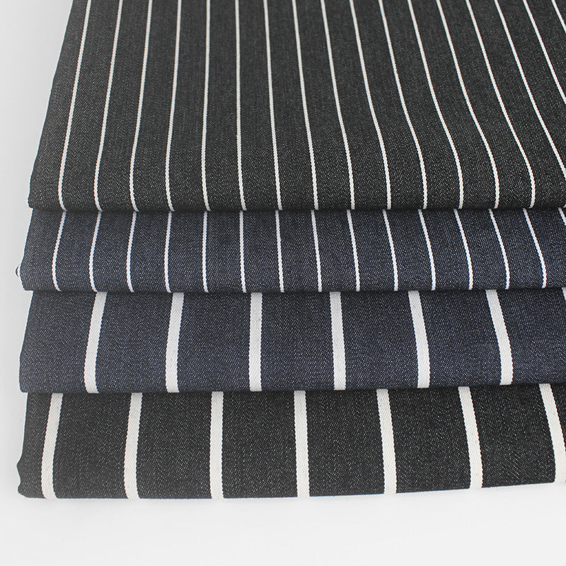 zhongchang TC Yarn-Dyed Fabric: Abrasion-Resistant and Wrinkle-Resistant Fashion and Home Textile Material 45TC*45TC 122*78 57/58"(Please consult customer service for pricing)