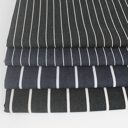 zhongchang TC Yarn-Dyed Fabric: Abrasion-Resistant and Wrinkle-Resistant Fashion and Home Textile Material 45TC*45TC 122*78 57/58"(Please consult customer service for pricing)