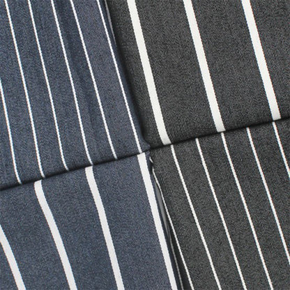 zhongchang TC Yarn-Dyed Fabric: Abrasion-Resistant and Wrinkle-Resistant Fashion and Home Textile Material 45TC*45TC 122*78 57/58"(Please consult customer service for pricing)