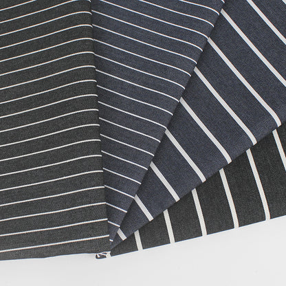 zhongchang TC Yarn-Dyed Fabric: Abrasion-Resistant and Wrinkle-Resistant Fashion and Home Textile Material 45TC*45TC 122*78 57/58"(Please consult customer service for pricing)