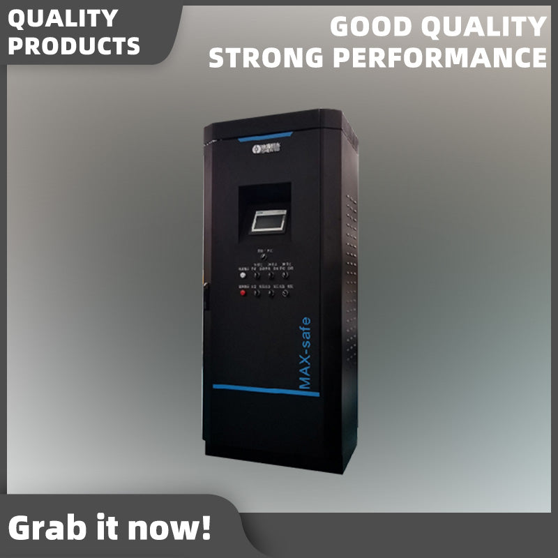 shenhai Non-negative pressure variable frequency water supply equipment, tap water booster pump for residential communities and commercial buildings (Please consult customer service for pricing)