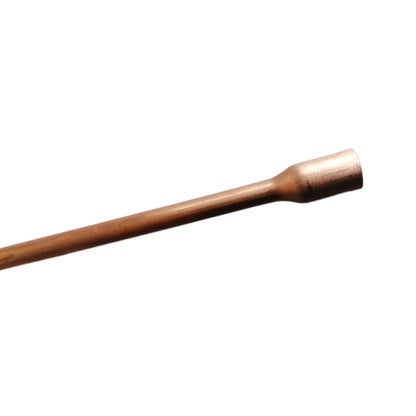 sancai Flared capillary tube, high - precision, wear - resistant and corrosion - resistant φ4.76*φ3.36*L / Flared port φ7.0(Please consult customer service for pricing)