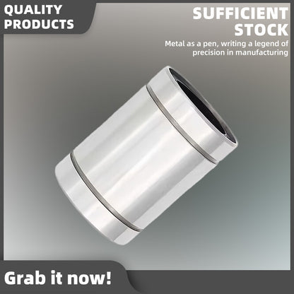 anbixing Bronze-based bearings, with high strength and wear resistance, are used in industrial equipment(Please consult customer service for pricing)