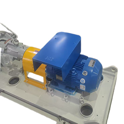 taohai Horizontal Synchronous Exhaust-Suction Self-Priming Pump – Corrosion-Resistant, High-Flow, for Industrial/Municipal Water Supply and Drainage(Please consult customer service for pricing)