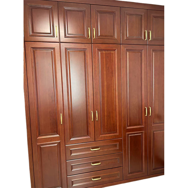 tianyuan Wardrobe Storage Cabinet Modern Minimalist Bedroom Furniture(Please consult customer service for pricing)