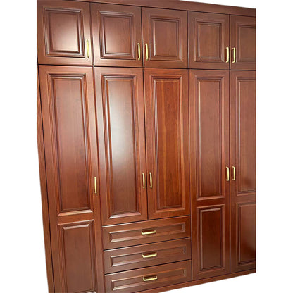 tianyuan Wardrobe Storage Cabinet Modern Minimalist Bedroom Furniture(Please consult customer service for pricing)