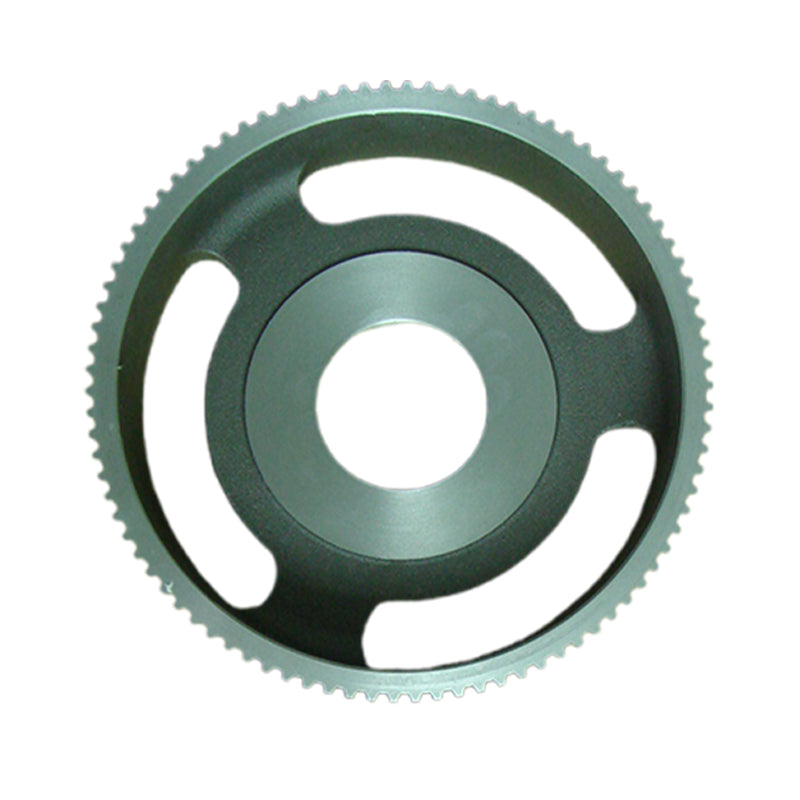 zhengxin High-Precision Aluminum Alloy Synchronous Pulley – Low Noise, High Speed, Wear-Resistant, and Corrosion-Resistant A6061(Please consult customer service for pricing)