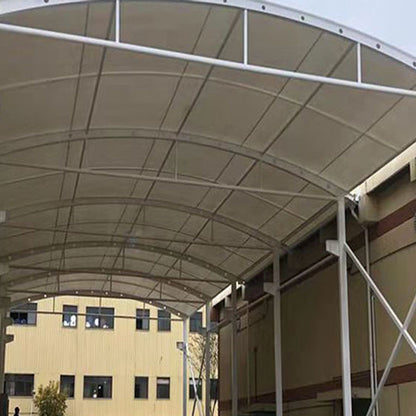yuanbo Steel Structure Workshop Industrial Storage Workshop Logistics Warehouse Seismic and Fire Protection(Please consult customer service for pricing)
