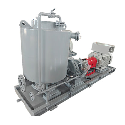 taohai Horizontal Synchronous Exhaust-Suction Self-Priming Pump – Corrosion-Resistant, High-Flow, for Industrial/Municipal Water Supply and Drainage(Please consult customer service for pricing)