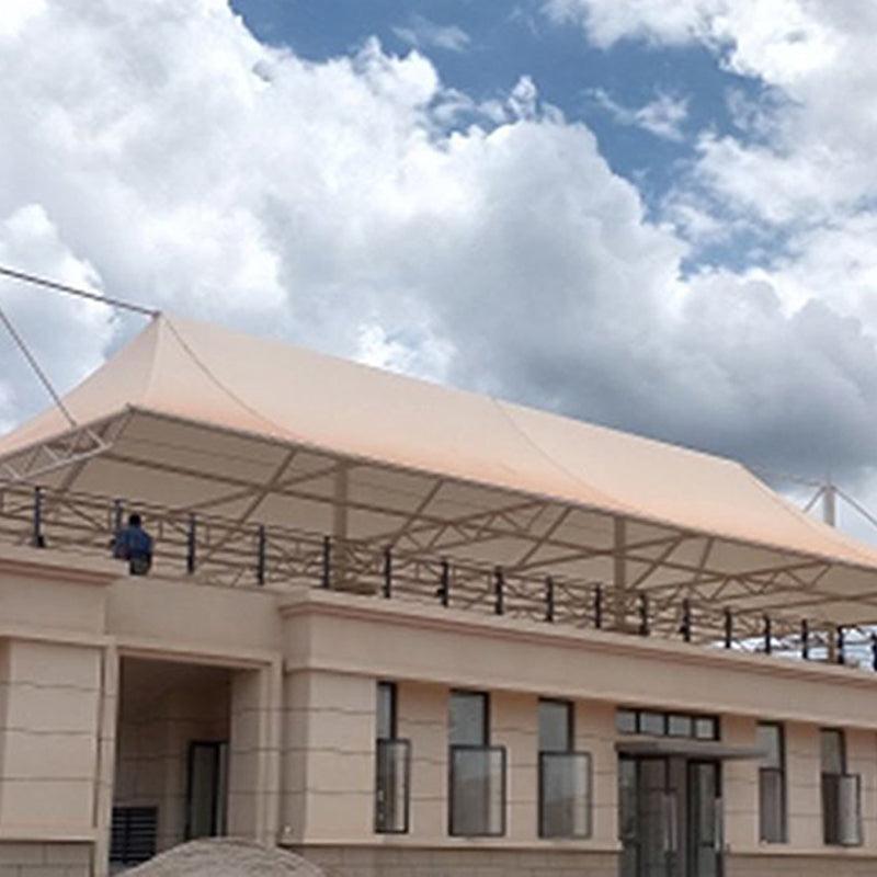 yuanbo Steel Structure Workshop Industrial Storage Workshop Logistics Warehouse Seismic and Fire Protection(Please consult customer service for pricing)