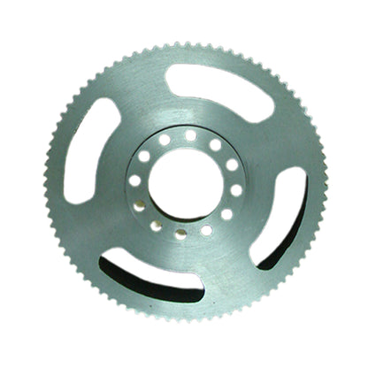 zhengxin High-Precision Aluminum Alloy Synchronous Pulley – Low Noise, High Speed, Wear-Resistant, and Corrosion-Resistant A6061(Please consult customer service for pricing)