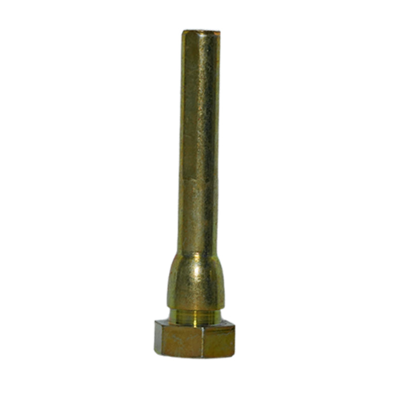 fusite The guide rods and guide pins, which are auto parts, feature wear resistance and high precision 2000 pieces