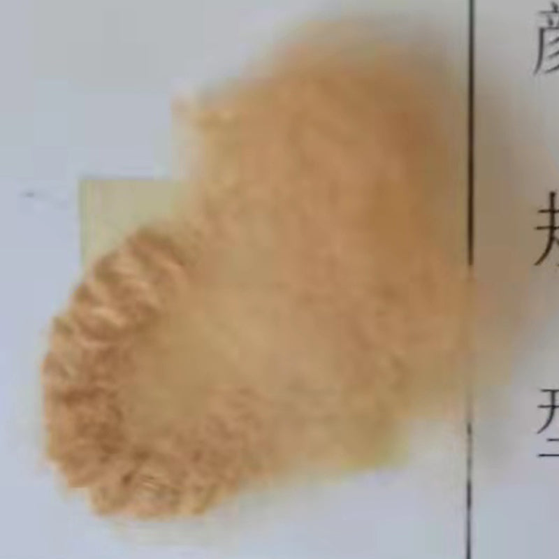xinsheng PET colored polyester staple fiber