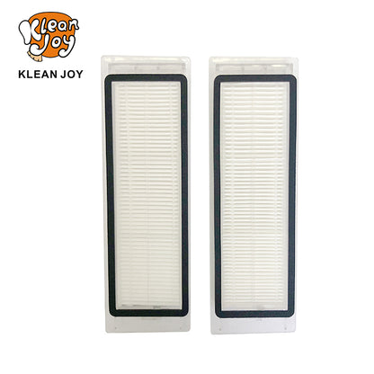 lanyu xiaomi S50 robot hepa filter  for Xiaomi Mi Mijia S50 S51 Robot hepa filter /165*52*13mm  Sweeping robot filter