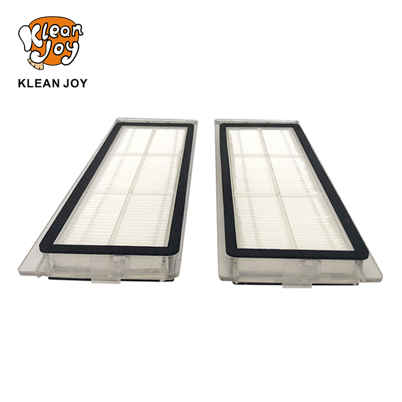 lanyu xiaomi S50 robot hepa filter  for Xiaomi Mi Mijia S50 S51 Robot hepa filter /165*52*13mm  Sweeping robot filter