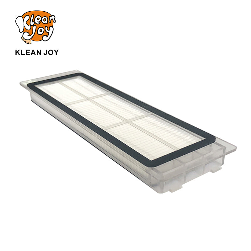 lanyu xiaomi S50 robot hepa filter  for Xiaomi Mi Mijia S50 S51 Robot hepa filter /165*52*13mm  Sweeping robot filter