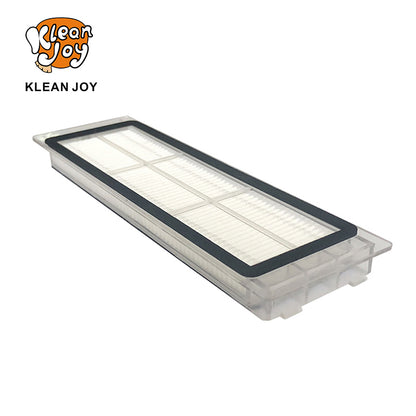 lanyu xiaomi S50 robot hepa filter  for Xiaomi Mi Mijia S50 S51 Robot hepa filter /165*52*13mm  Sweeping robot filter