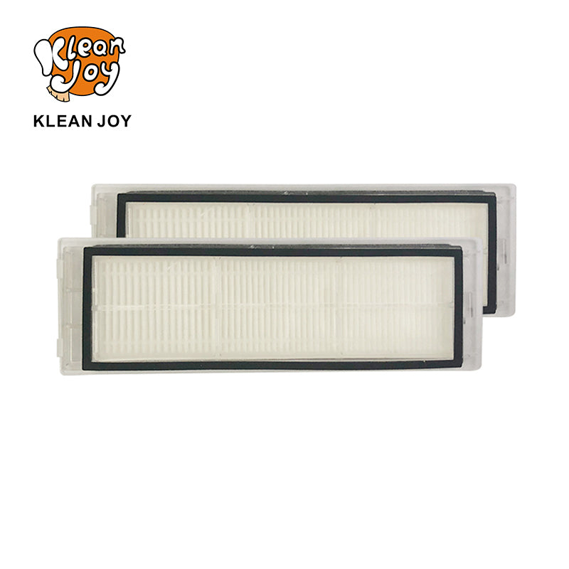 lanyu xiaomi S50 robot hepa filter  for Xiaomi Mi Mijia S50 S51 Robot hepa filter /165*52*13mm  Sweeping robot filter