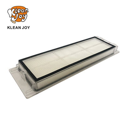 lanyu xiaomi S50 robot hepa filter  for Xiaomi Mi Mijia S50 S51 Robot hepa filter /165*52*13mm  Sweeping robot filter