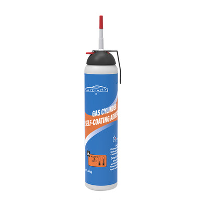 jieda Gas Cylinder Adhesive High-Strength Sealant Pressure-Resistant, Explosion-Proof, Waterproof, and Leak-Proof