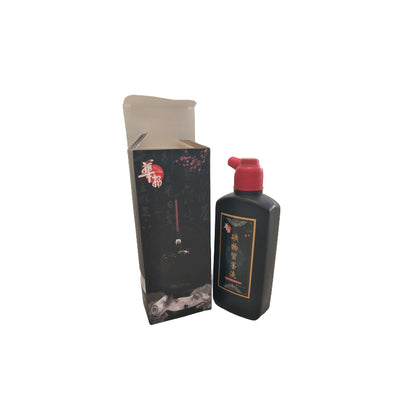 jianchao ink  Calligraphy specific ink, mineral ink, environmentally friendly and pollution-free calligraphy specific ink