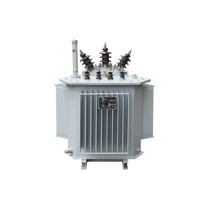 siermo Transformer   High voltage power transformer Oil immersed power transformer