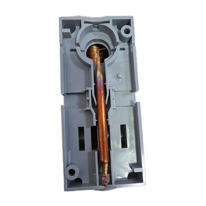 Lanyang Jumo Universal Temperature Controller 702021/22/24 (Please consult Sales for pricing)