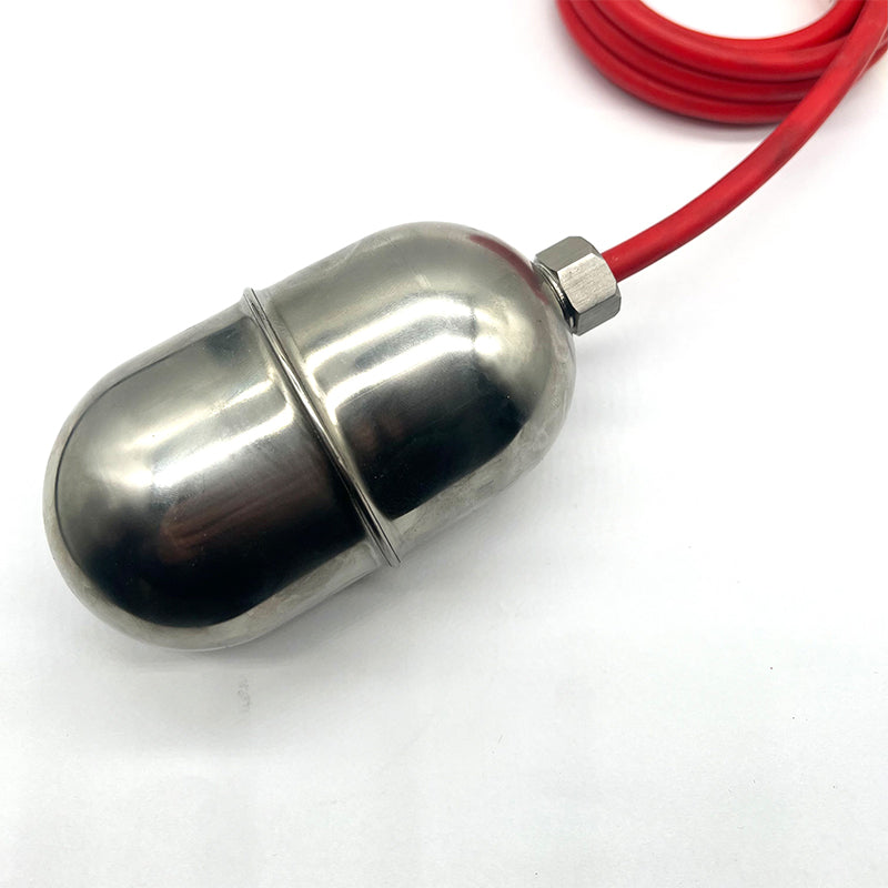 jiadefu Stainless Steel Float Level Switch KYN-m15-13(Please consult customer service for pricing)