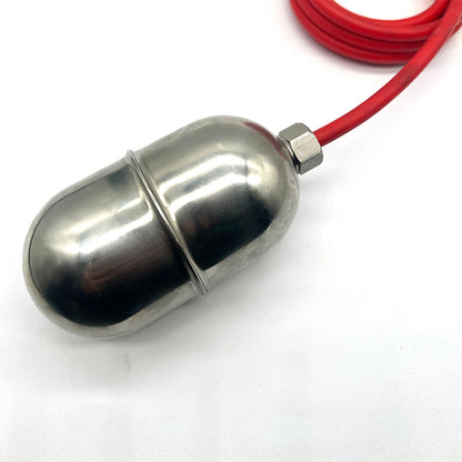 jiadefu Stainless Steel Float Level Switch KYN-m15-13(Please consult customer service for pricing)