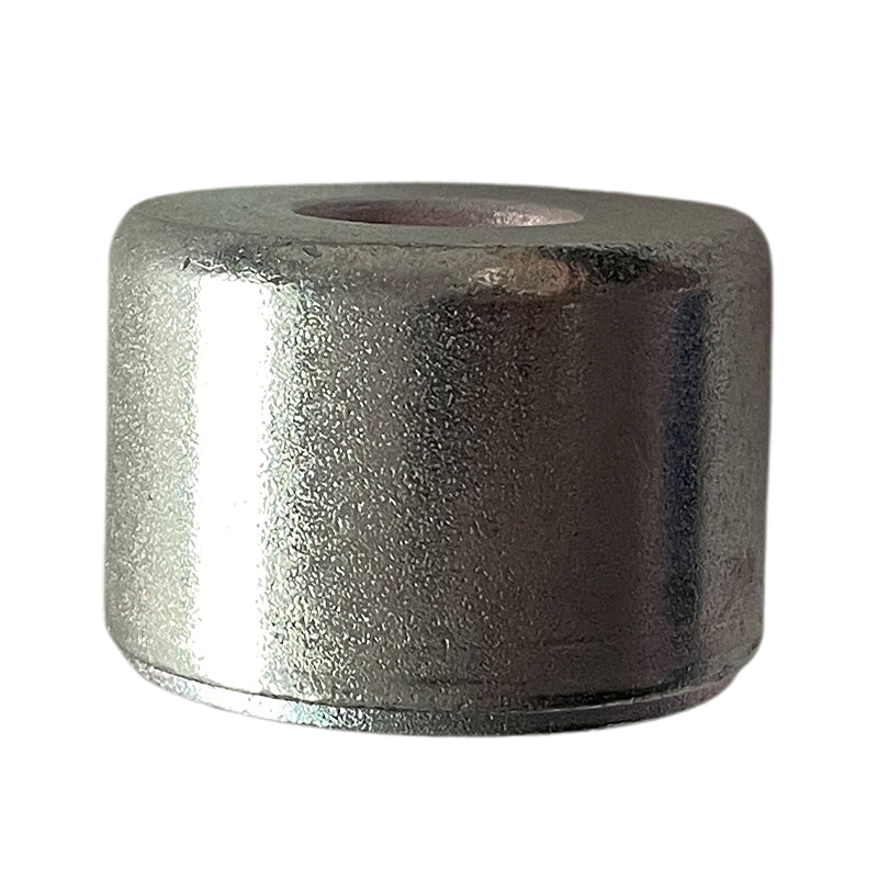 Galaxy0rienta1  Electronics U-iron  10,000 pcs(Please consult customer service for pricing) metal hat screw bearing metal isolation post