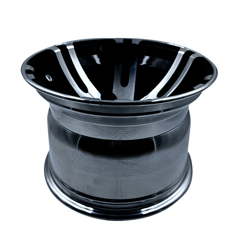 tengfeng 10" A131 rear wheel