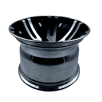 tengfeng 10" A131 rear wheel