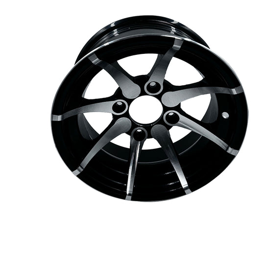 tengfeng 12-inch 4-hole front wheel