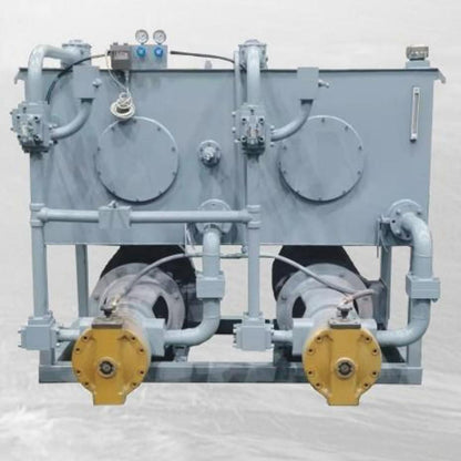 wanchang  Power unit  Hydraulic equipment