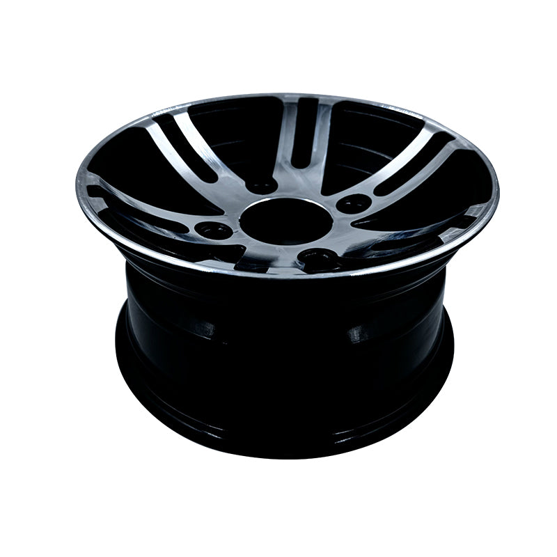 tengfeng 14" 4-hole rear wheel