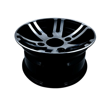 tengfeng 14" 4-hole rear wheel