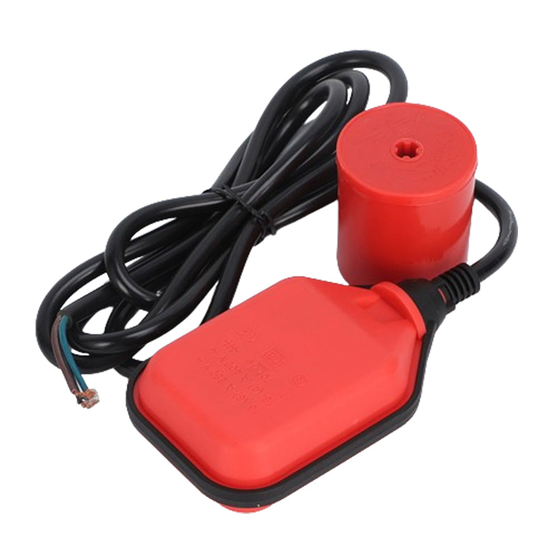 jiadefu Red Triangle Type Float Level Switch KYN-m15-10(Please consult customer service for pricing)
