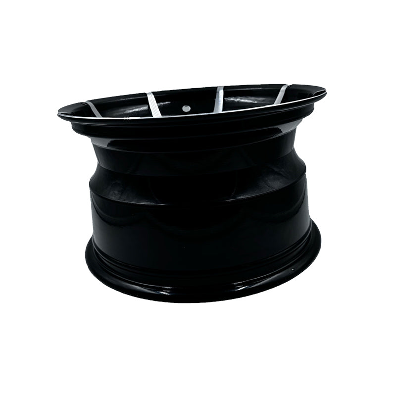 tengfeng 12" 4-hole rear wheel