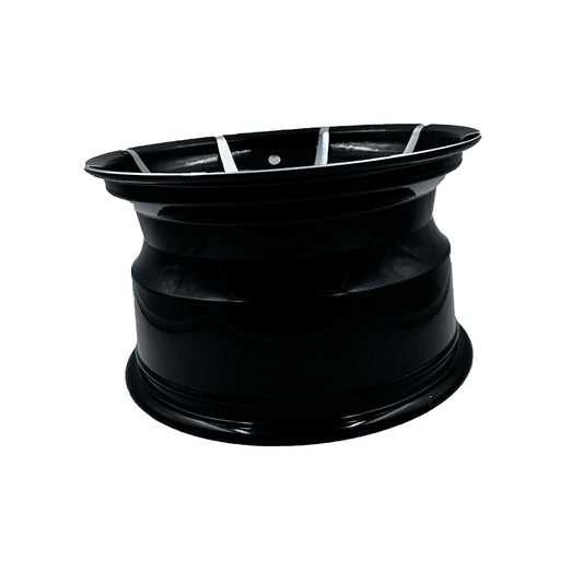 tengfeng 12" 4-hole rear wheel