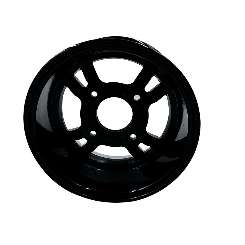 tengfeng 10" A115 4-hole front wheel
