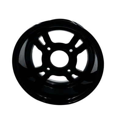 tengfeng 10" A115 4-hole front wheel