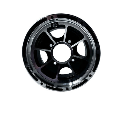 tengfeng 8-inch 4-hole front wheel