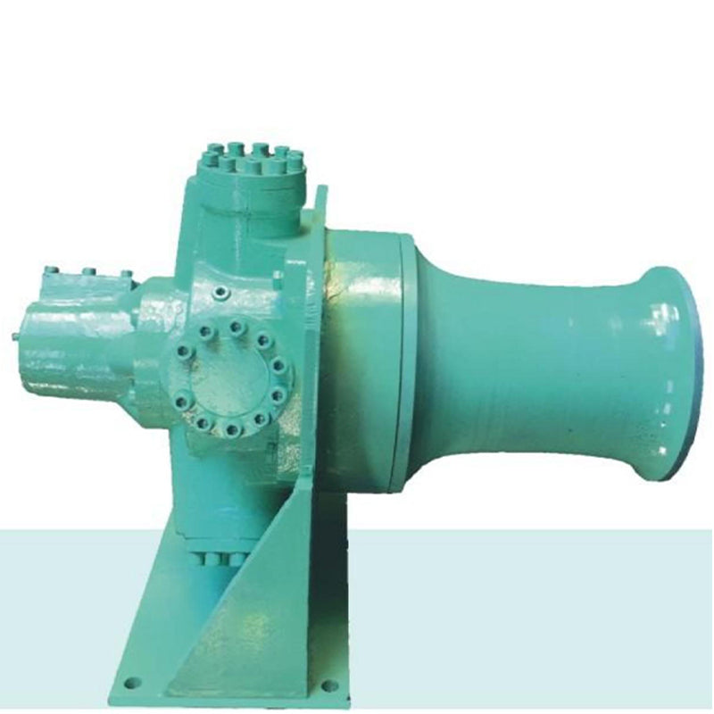 wanchang Fishery equipment  Hydraulic equipment