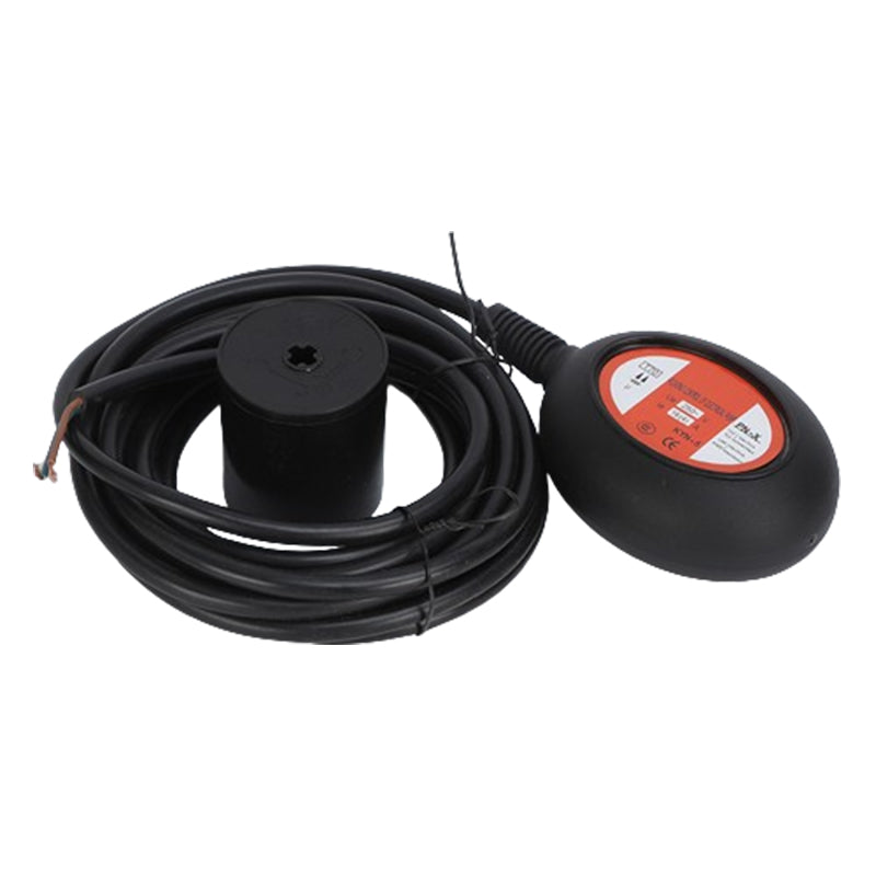 jiadefu Oval Float Level Switch KYN-m15-5(Please consult customer service for pricing)