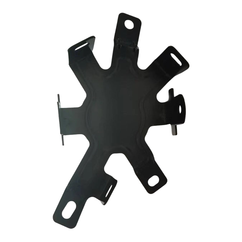 Galaxy0rienta1  Electronics Bracket  10,000 pcs Electronic Accessories Hardware Stamping Fixed bracket