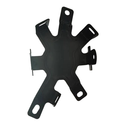 Galaxy0rienta1  Electronics Bracket  10,000 pcs Electronic Accessories Hardware Stamping Fixed bracket