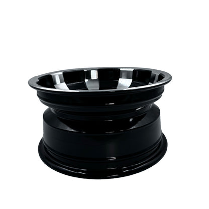tengfeng 10" 4-hole front wheel
