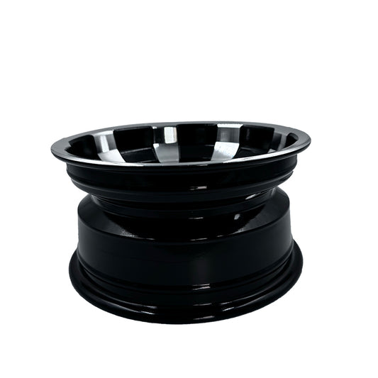 tengfeng 10" 4-hole front wheel